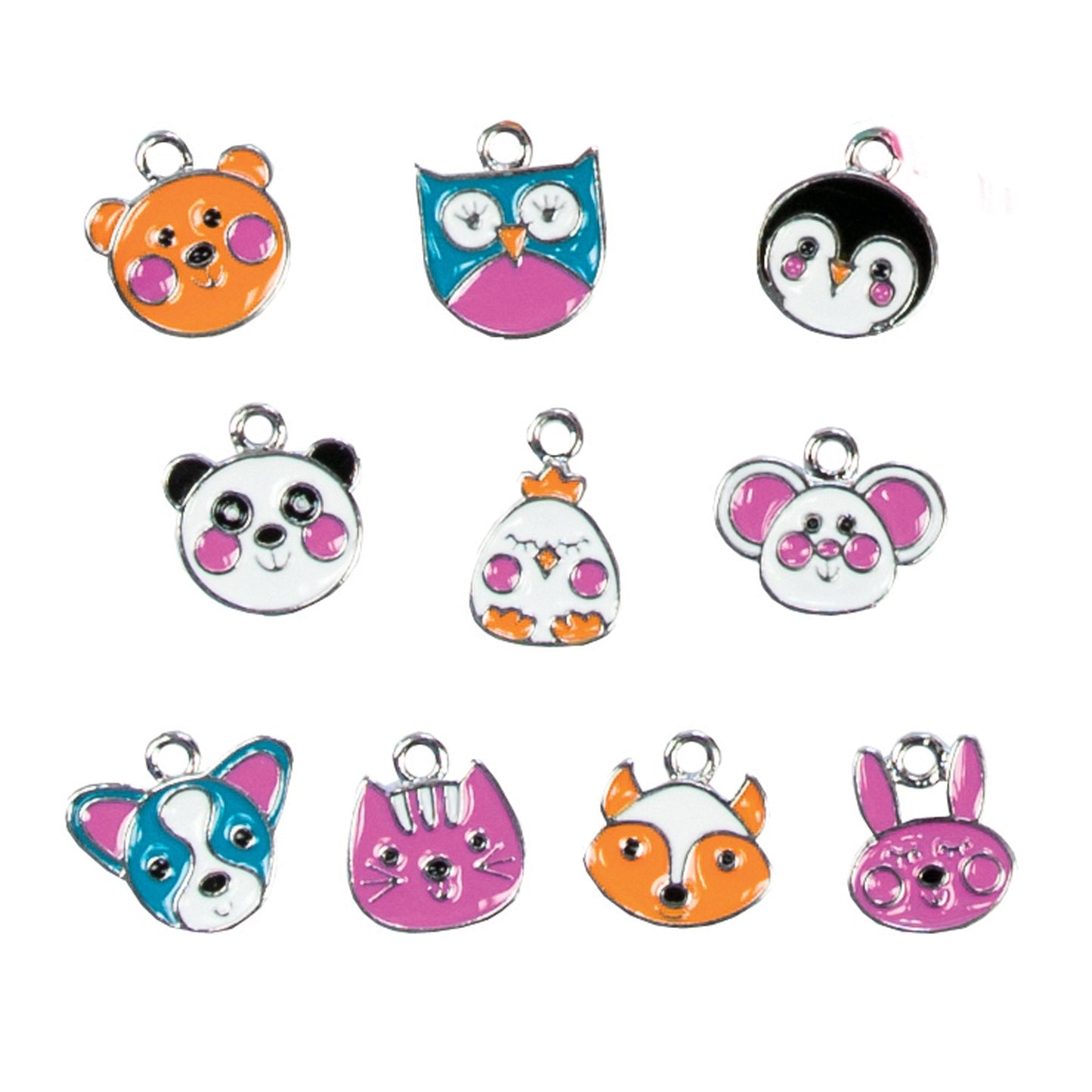 Cute Charms