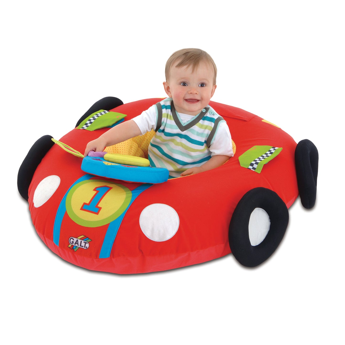 Playnest® Car