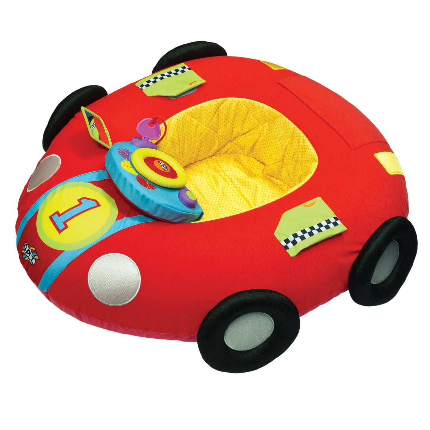 Playnest® Car