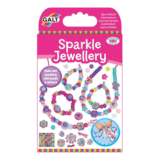Sparkle Jewellery